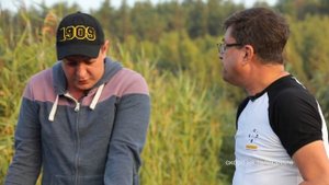Рыбалка со звездой Петя Бампер Анонс