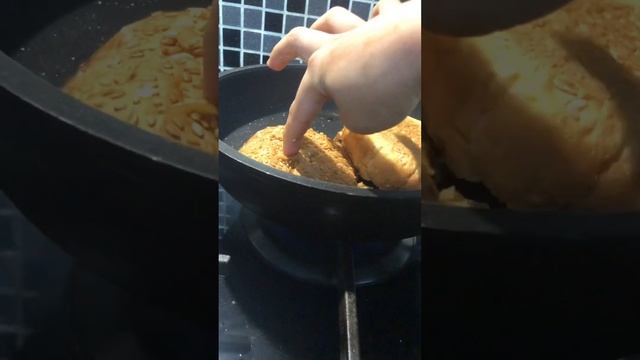 Рецепт простого бургера ?#бургер#рецепт#рецепты смотреть онлайн