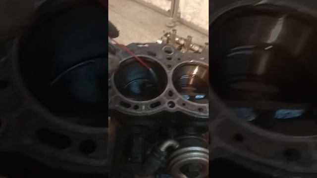 Раскоксовка колец на 3s