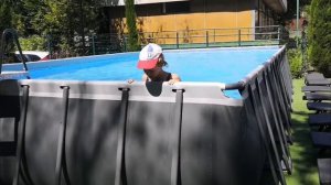 Бухта Инал в селе Бжид.  Ключ с голубой глиной,  СМОТРОВАЯ площадка,  мы и МОРЕ....