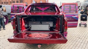 Тюнинг в Японии Что японцы делают с дорогими автомобилями