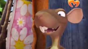 Гадкий утёнок и я "Первый школьный день" [rus]