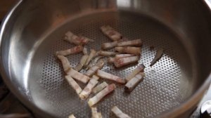 Кулеш. Суп полевой из пшена. Амоков.