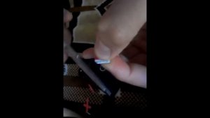 Как обрезать сим карту в домашних условиях