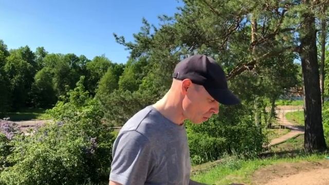 Выборг. Монрепо. Полная экскурсия смотреть онлайн