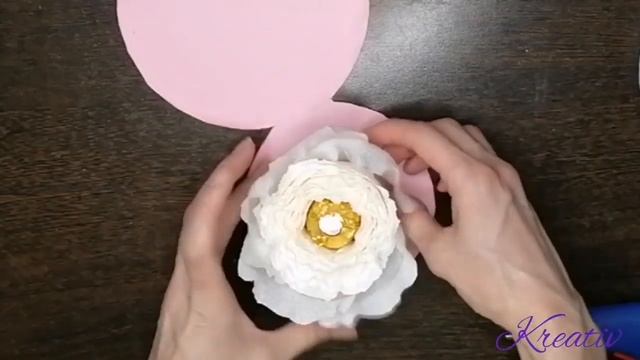 ИДЕЯ ПОДАРКА #1 НА 8 МАРТА своими руками смотреть онлайн