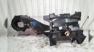 Корпус печки Mercedes Sprinter W906 A9068300160