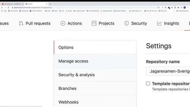 How to Change Private Repository to Public in Github смотреть онлайн