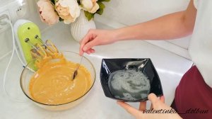 Торт: "СНИКЕРС" без выпечки! Простой в приготовлении