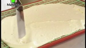 Силиконовый коврик для двухцветного бисквита.avi