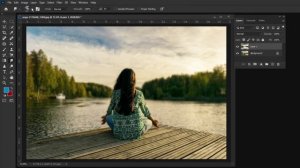 ? Blur, Sharpen & Smudge Tools in Adobe Photoshop | Blur, Sharpen & Smudge Tools