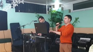 А я вовсе не колдунья(Кадышева)#Банкет#работа#??