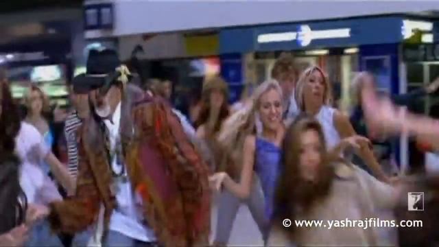 Jhoom - Song - Jhoom Barabar Jhoom.mp4