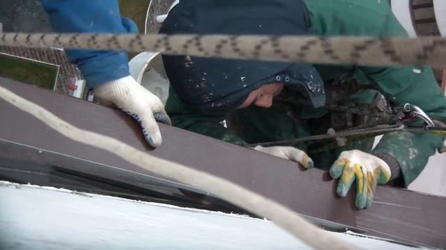 Герметизация швов http://promalp-rus.ru смотреть онлайн