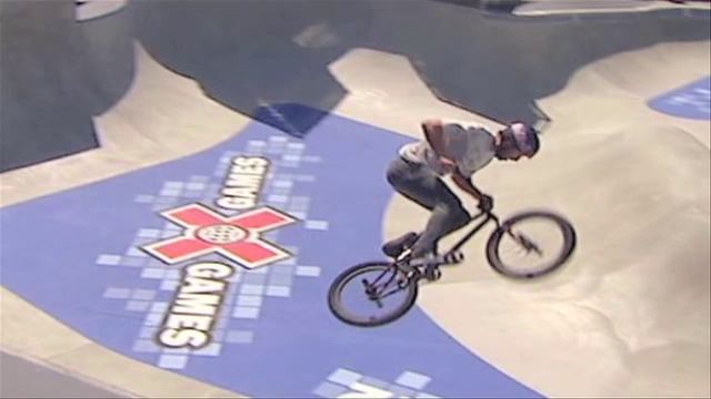 BMX INTERVIEW with FRANSISCO JIMENEZ.mov смотреть онлайн
