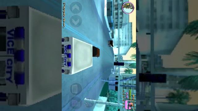 Гта вай сити на андройд смотреть онлайн