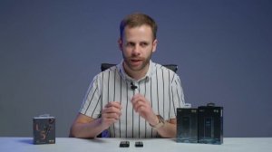 Shanling UP5 | СРАВНЕНИЕ С FiiO BTR7 и BTR5