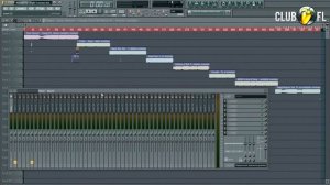 #31 Фишки в FL Studio- Создаем (Mix) Миксы