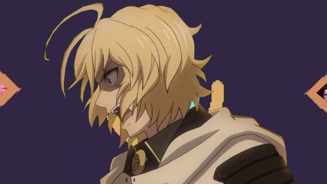 Мика и Крул - Улетали птицами гордыми смотреть онлайн