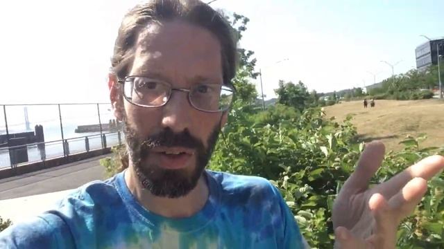 Spirituality, Productivity & Linux Python, vim & git (LPvg) bandwagon смотреть онлайн