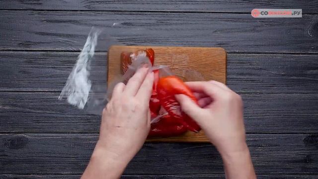 Как приготовить баклажаны с куриной грудкой - Рецепты от Со Вкусом