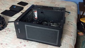 I Upgraded to a Ryzen 5800X! | Personal Rig Hardware Upgrade