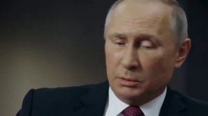 Путин о мире без России