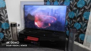 2020 LG Soundbar LG SN7CY with DOLBY ATMOS & DTS:X - Under £400 - Any Good?