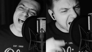 Акула - Такая любовь | ROCK FM Cover