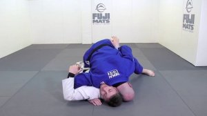 BJJ Half Guard Passing & Dynamic Pins(John Danaher) vol-4