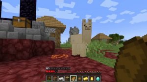 ❤️ Майнкрафт но МЫ ПРЕВРАЩАЕМСЯ в МОБОВ ПОЛУЧАЯ УРОН