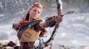 Horizon Запретный ЗападЧасть 9