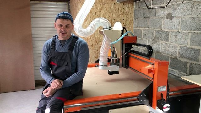 Покупка ЧПУ станка и сопутствующее смотреть онлайн