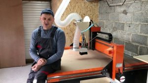 Покупка ЧПУ станка и сопутствующее