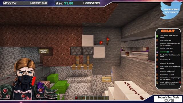 User Worlds! Also, 2b2t Buidling смотреть онлайн