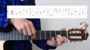 Confessa (Adriano Celentano) на Гитаре + РАЗБОР