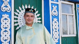 Фарид Низамиев Насыйп яр