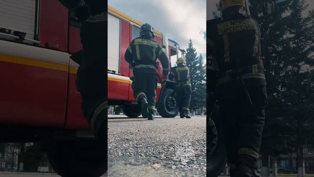 🚒 Половина недели прошла, едем дальше!