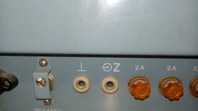 Осциллограф С1-65а