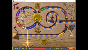 Luxor Amun Rising Прохождение #11 ФИНАЛ ИГРЫ