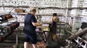 Ремонт электродвигателей - перемотка электродвигателей