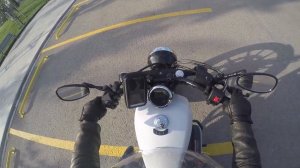 #21 Yamaha XV950 İnceleme / Bolt Rider'ın Görüşleri