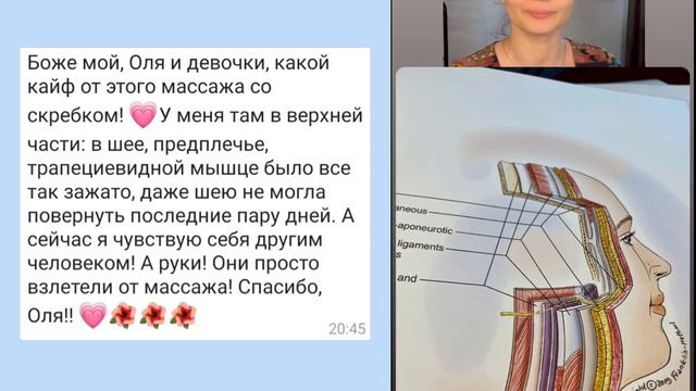 Миф о фейсбилдинге.  Про то что ваши упражнения не работают, когда нет ПЖК