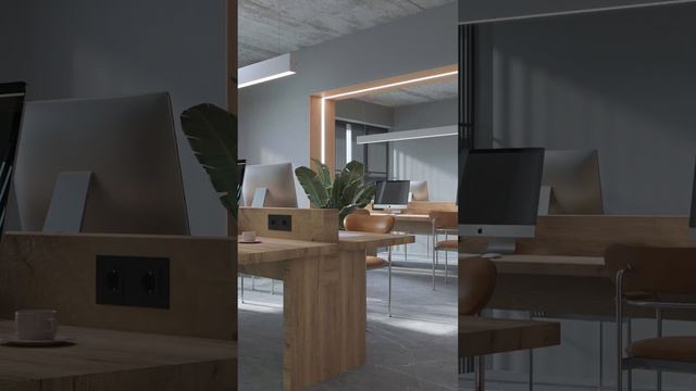 Современные офисы - это.. смотреть онлайн