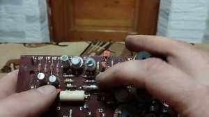 Обзор магнитофона Россия м-311с