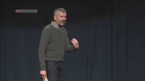 Александр Лисичный проповедь Антилюбовь