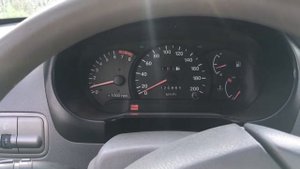 Трудный запуск двигателя,расход! Устранение причины! Хендай акцент