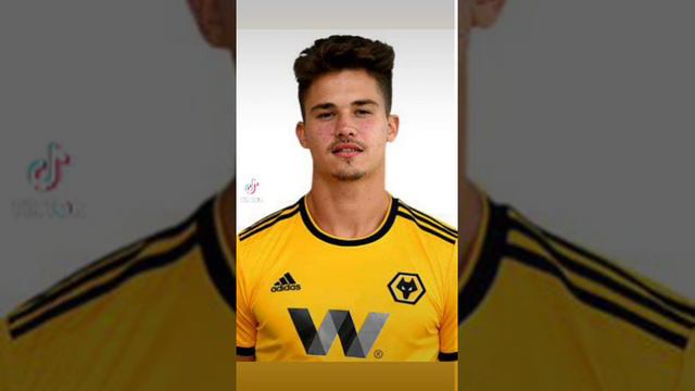 Leander Dendoncker w nowym klubie czyli Wolverhampton Wanderes