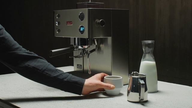 Kate PL82T: Tutorial Video