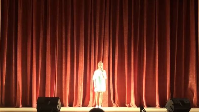 652 Сон Татьяны Зуева Милана 14 лет смотреть онлайн